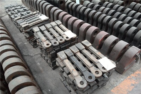 hammer head for hammer crusher
