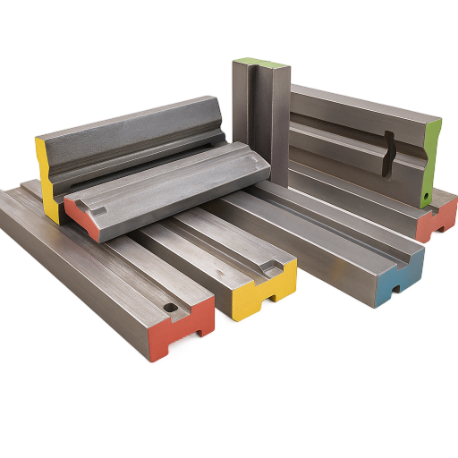 blow bars for impact crushers