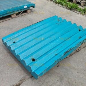 C105 Swing Jaw Plate MM0242224