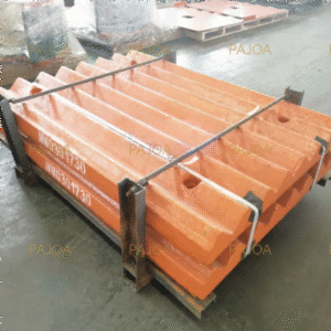 C106 Swing Jaw Plate PJMM0301730