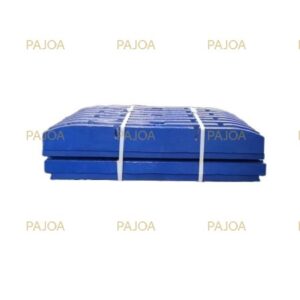 C116 Swing Jaw Plate MM0378715