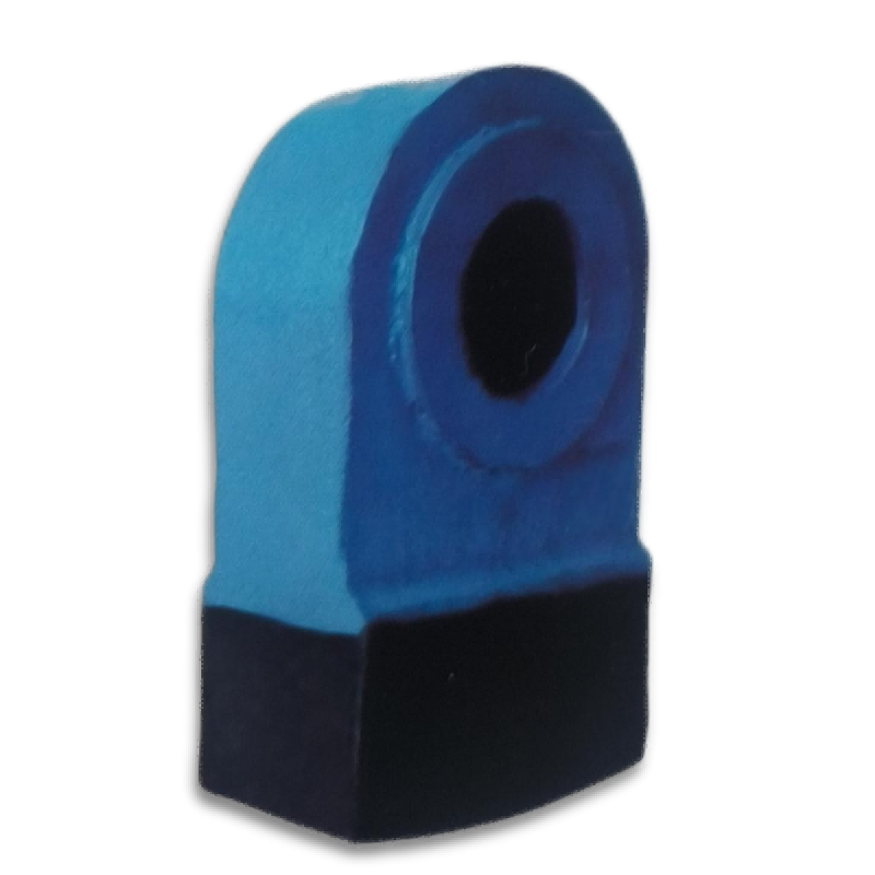 Chromium Composite Hammer