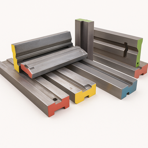 blow bars for impact crushers