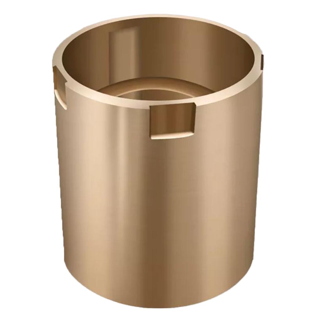 eccentric bushing for cone crusher