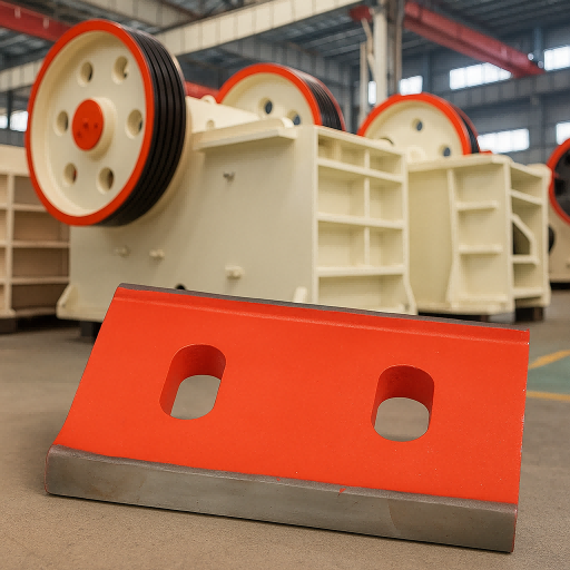 Toggle Plates