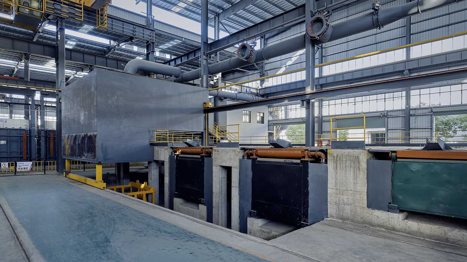Pajoa crusher part supplier