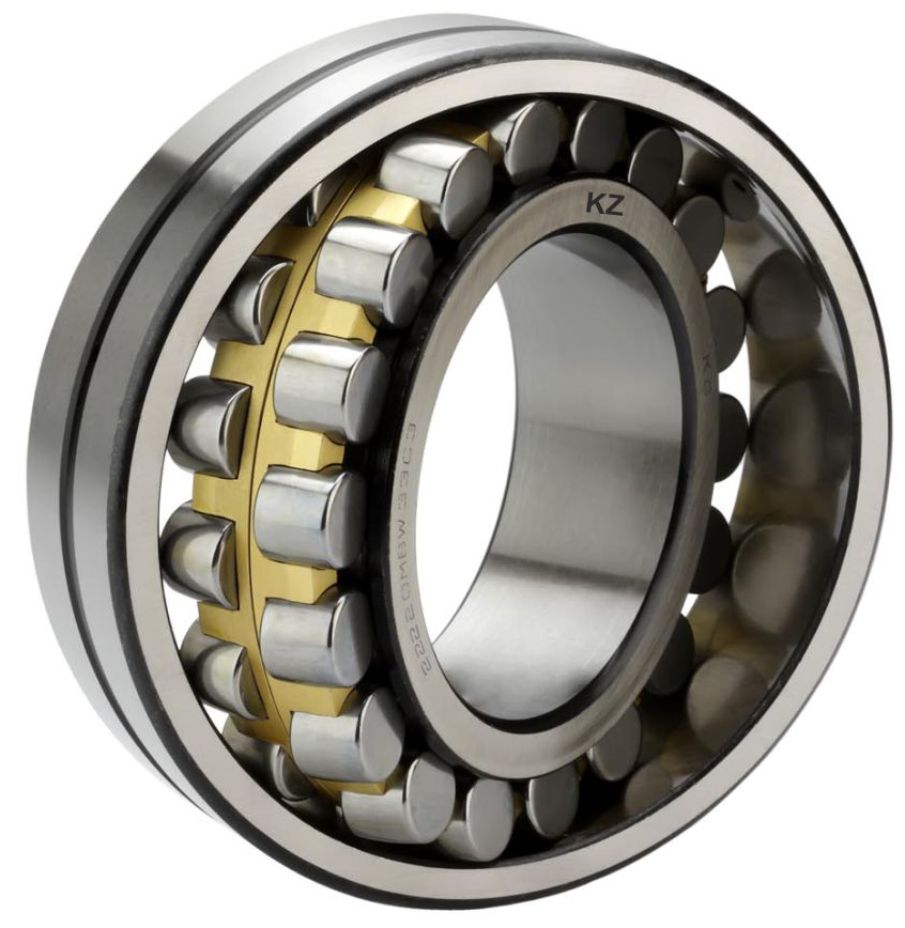 bearing for crushers