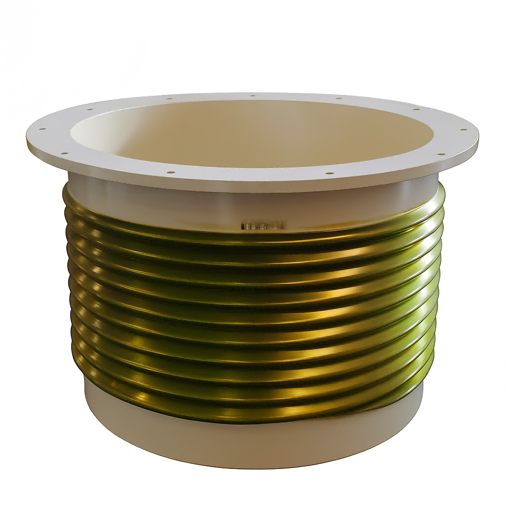 bowl for cone crushers