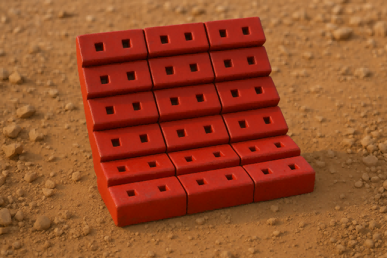 Breaker Plates