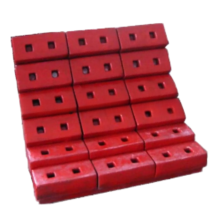 breaker plates for impact crushers_cleanup