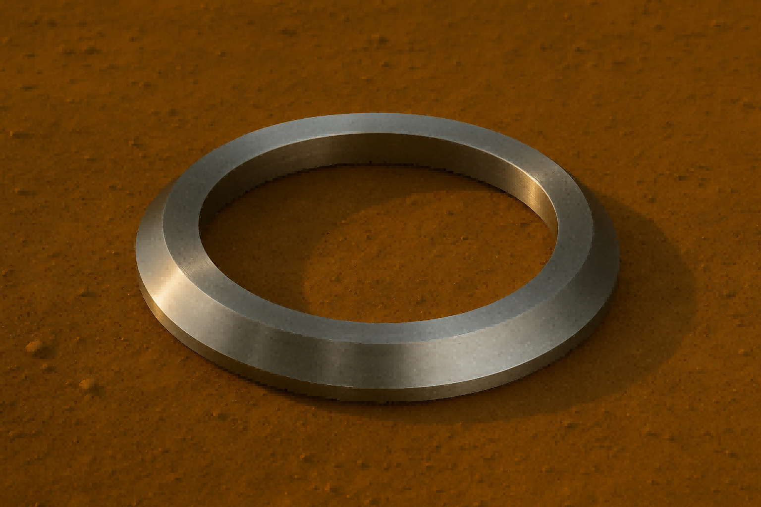Torch Ring