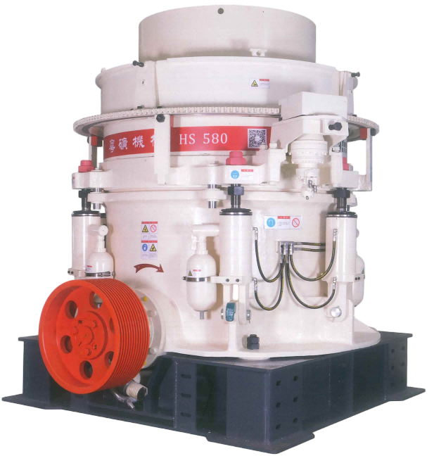 yuek crusher hp cone crusher1 (2)
