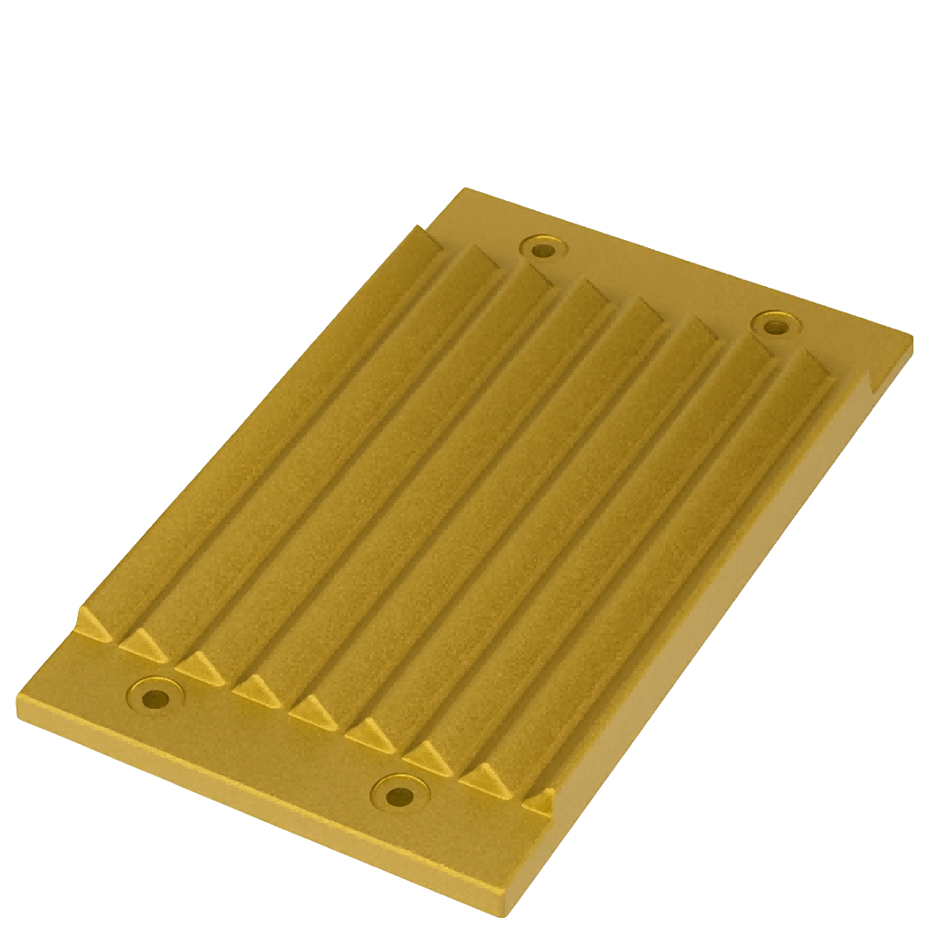 Jaw Crusher Parts – Overview