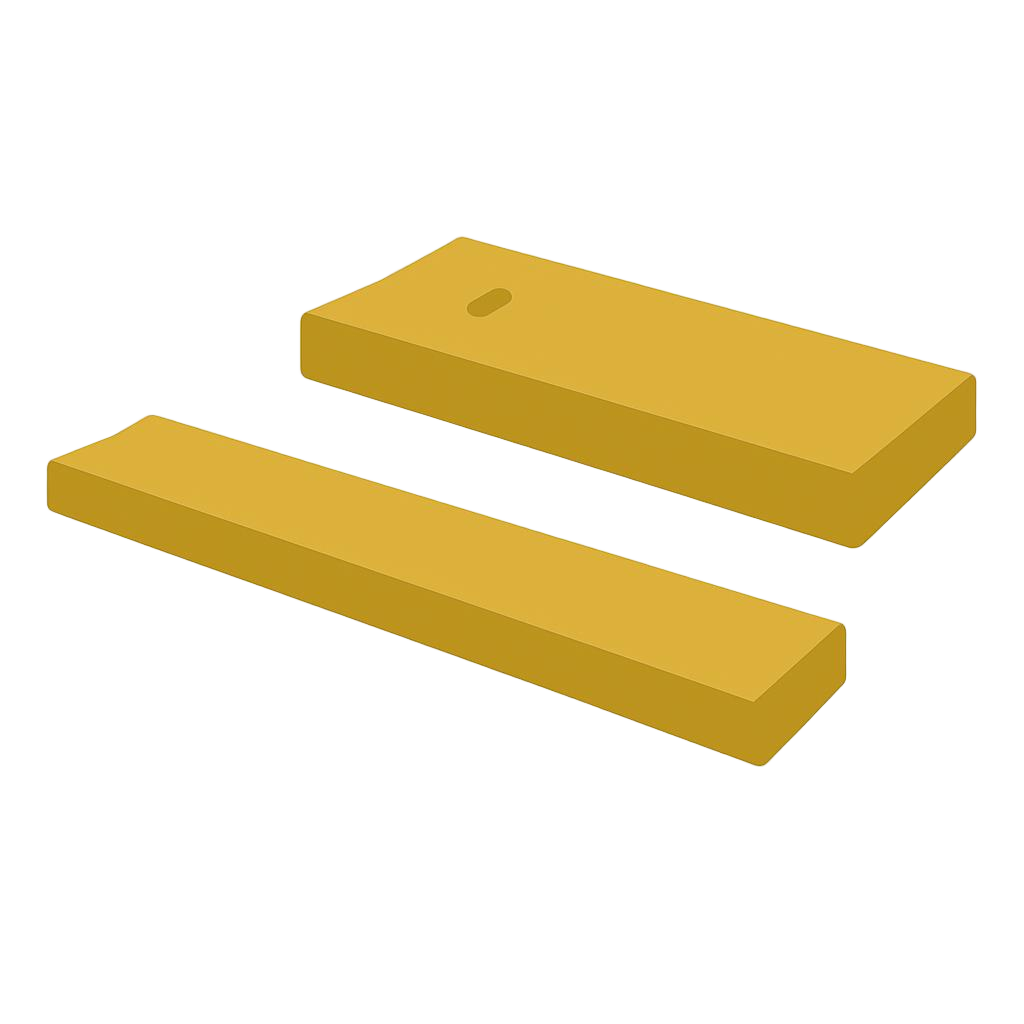 Impact Crusher Parts – Overview