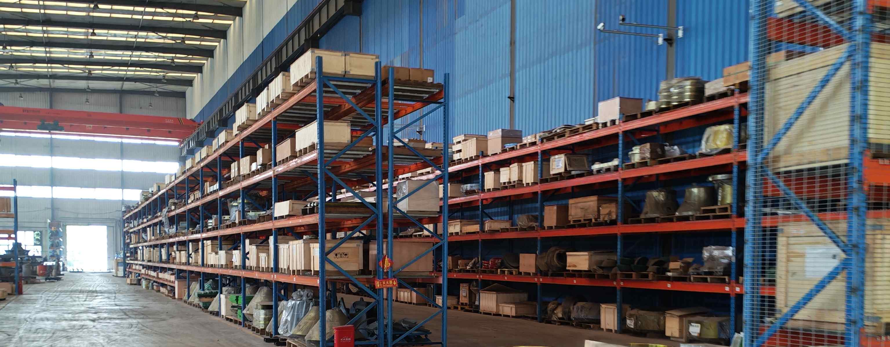 crusher spares and wears supplier in china