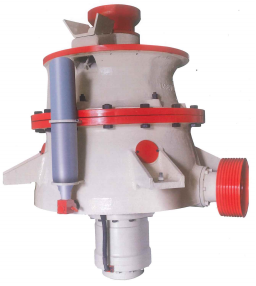 YUEK GP CONE CRUSHER PARTS