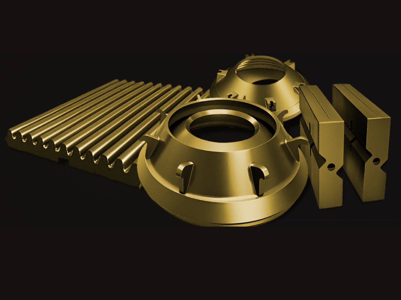 china crusher parts supplier (2)
